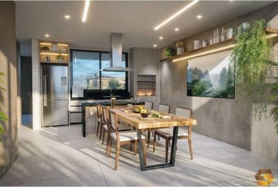Apartamento, 3 quartos, 165 m² - Foto 3