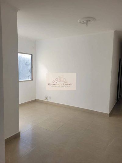Apartamento, 3 quartos, 63 m² - Foto 1