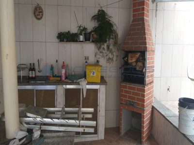 Sobrado, 3 quartos, 150 m² - Foto 5
