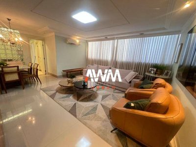 Apartamento, 3 quartos, 103 m² - Foto 2