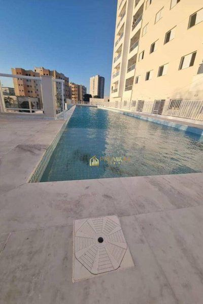 Apartamento, 2 quartos, 58 m² - Foto 1