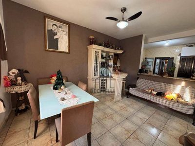 Casa, 3 quartos, 80 m² - Foto 2