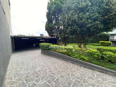 Depósito-Galpão, 600 m² - Foto 2