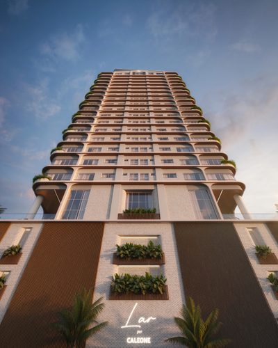 Apartamento, 3 quartos, 113 m² - Foto 3