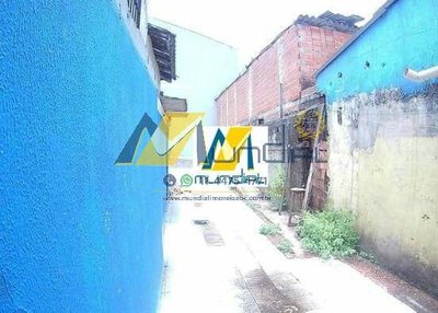 Loja-Salão, 180 m² - Foto 2