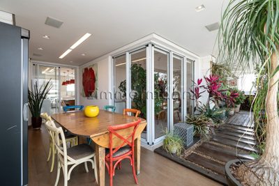Apartamento, 4 quartos, 230 m² - Foto 1