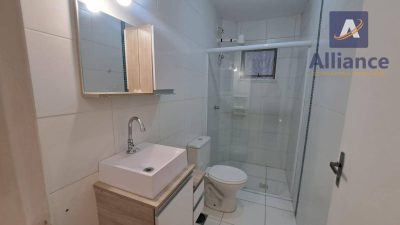 Apartamento, 2 quartos, 74 m² - Foto 3