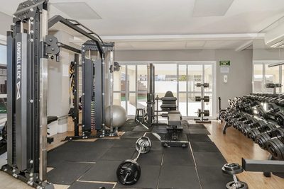 Apartamento, 2 quartos, 62 m² - Foto 5