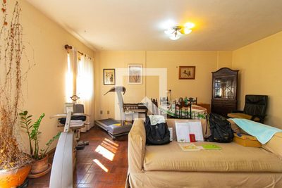 Apartamento, 4 quartos, 139 m² - Foto 5