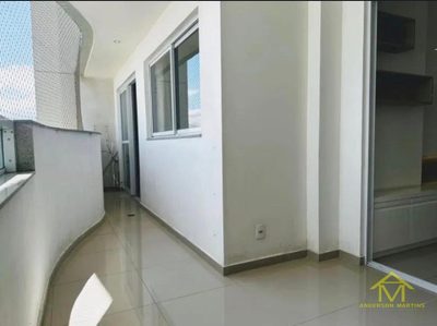 Apartamento, 2 quartos, 64 m² - Foto 3