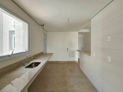 Apartamento, 3 quartos, 134 m² - Foto 4