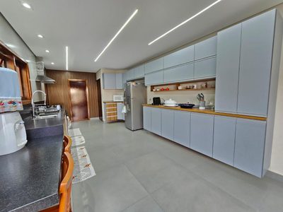 Casa, 3 quartos, 500 m² - Foto 5