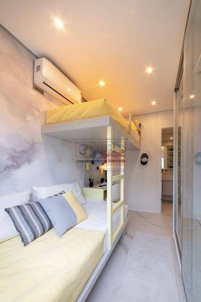 Apartamento, 3 quartos, 74 m² - Foto 5