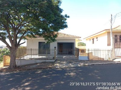 Casa, 6 quartos, 385 m² - Foto 1