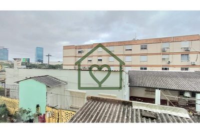 Apartamento, 3 quartos, 59 m² - Foto 5