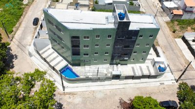 Apartamento, 2 quartos, 48 m² - Foto 1