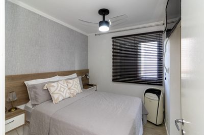 Apartamento, 2 quartos, 71 m² - Foto 2