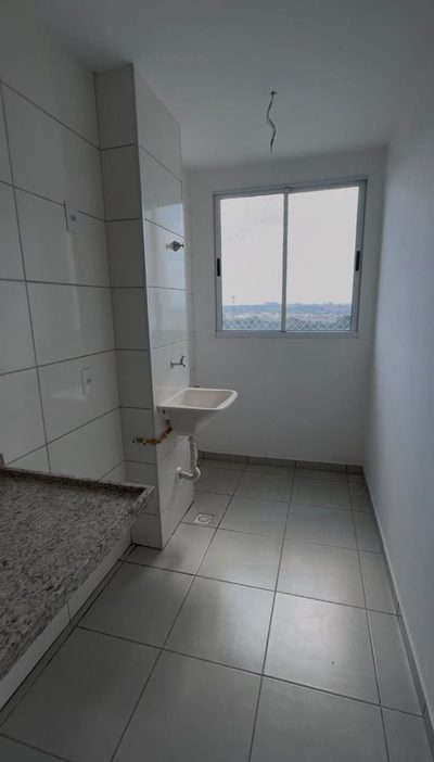 Apartamento, 2 quartos, 57 m² - Foto 4