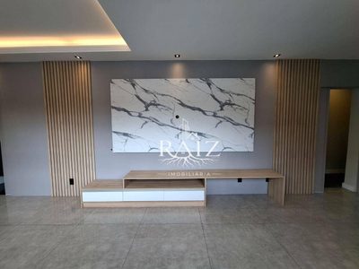Cobertura, 3 quartos, 191 m² - Foto 3