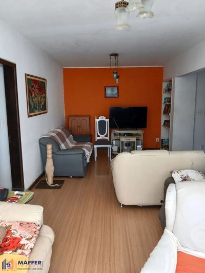 Apartamento, 3 quartos, 130 m² - Foto 2