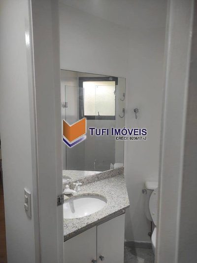 Apartamento, 1 quarto, 42 m² - Foto 4