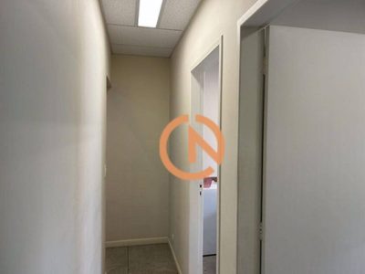 Sala-Conjunto, 47 m² - Foto 4