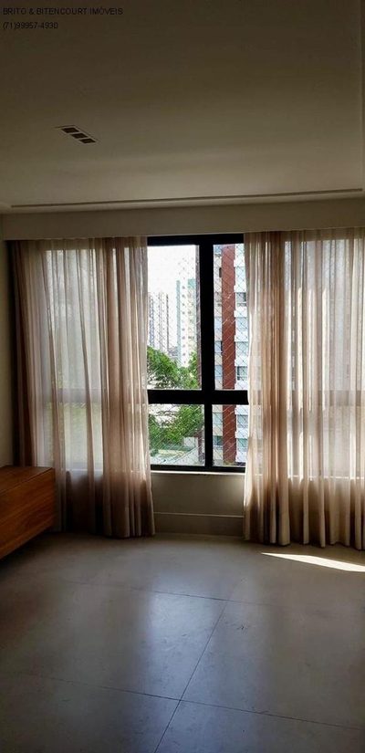 Apartamento, 1 quarto, 45 m² - Foto 2