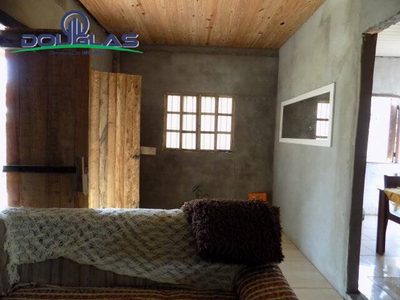 Casa, 2 quartos - Foto 5
