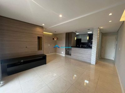 Apartamento, 3 quartos, 87 m² - Foto 3