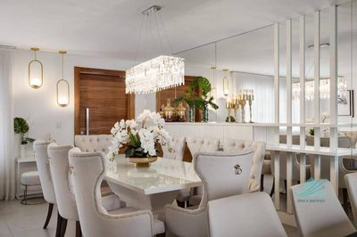Sobrado, 3 quartos, 144 m² - Foto 2