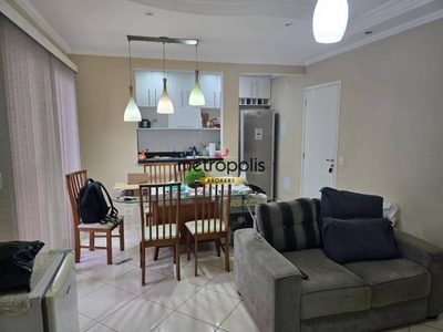 Apartamento, 3 quartos, 71 m² - Foto 3