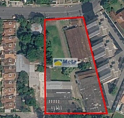 Terreno, 7675 m² - Foto 2