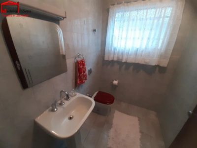 Sobrado, 3 quartos, 220 m² - Foto 5