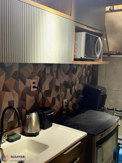 Apartamento, 1 quarto, 41 m² - Foto 4