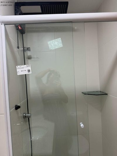 Apartamento, 1 quarto, 20 m² - Foto 5