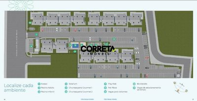 Apartamento, 2 quartos, 38 m² - Foto 4