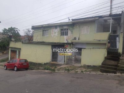 Sobrado, 6 quartos, 288 m² - Foto 2