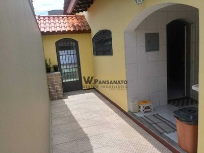 Casa, 3 quartos, 240 m² - Foto 3