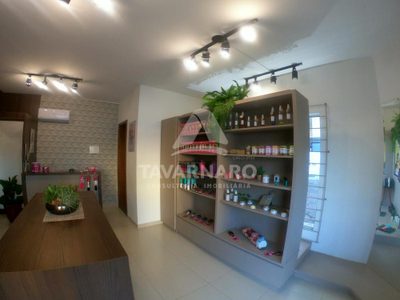 Sala-Conjunto, 30 m² - Foto 1