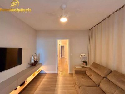 Apartamento, 4 quartos, 223 m² - Foto 5