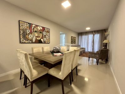 Apartamento, 3 quartos, 99 m² - Foto 1