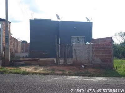 Casa, 2 quartos, 53 m² - Foto 1