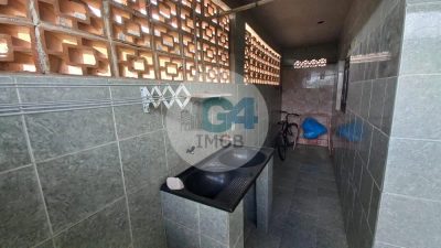 Casa, 1 quarto, 90 m² - Foto 3