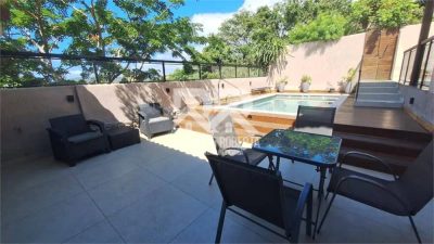 Casa, 6 quartos, 280 m² - Foto 2
