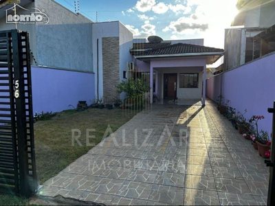Casa, 3 quartos, 120 m² - Foto 2