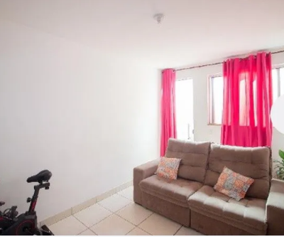 Casa, 2 quartos, 72 m² - Foto 3