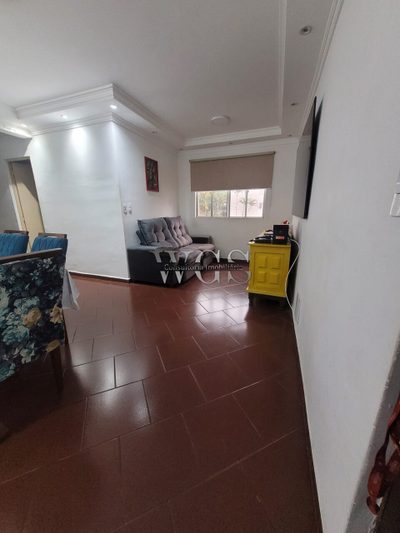 Apartamento, 3 quartos, 64 m² - Foto 3