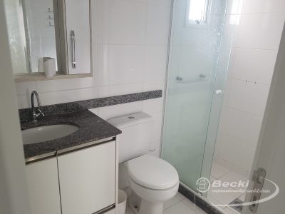 Apartamento, 3 quartos, 97 m² - Foto 5