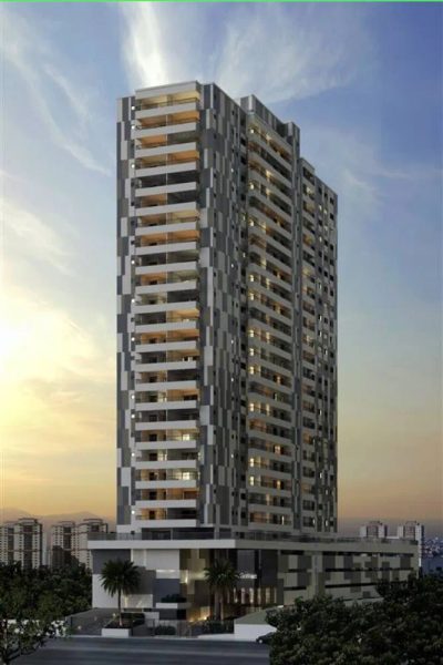 Apartamento, 2 quartos, 76 m² - Foto 1