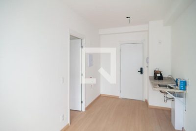 Apartamento, 1 quarto, 31 m² - Foto 1